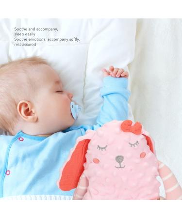 Buy Baby Security Blanket & Soothing Doll - Soft Comfort for Ages 0+ | International Shipping Available - Buy Online on GoSupps.com