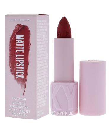 Buy Kylie Cosmetics Matte Lipstick - 410 An Apple Day for Women | 0.12 oz | International Shipping Available - Buy Online on GoSupps.com