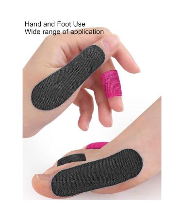 Buy Finger Sports Tape - Skin-Friendly Waterproof Stretch Hydrocolloid 10 Pairs - Perfect for Basketball - International Shipping Available - Buy Online on GoSupps.com