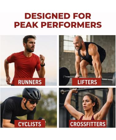 Nitroxystar Nitric Oxide Booster for Men & Women - Featuring S7 & ViNitrox - Blend with L-Arginine L-Citrulline Ginseng - Muscle Pump Circulation Endurance & Recovery Support - 30 Vegan Capsules - Buy Online on GoSupps.com