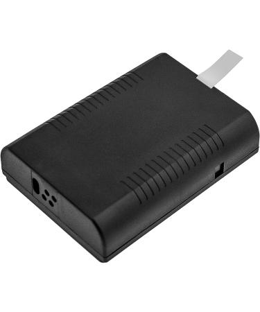 Buy BU-25 Battery Replacement for Sumitomo Type-25/Type-25e Fusion Splicers - High Performance BU25 Batteries - Buy Online on GoSupps.com