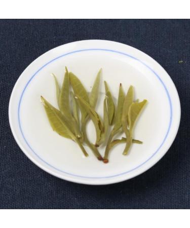 HQZM Premium Yunnan Grade 1 Green Tea 500g 1763oz Loose Tea Largeleaf SunDried Green Tea - Buy Online on GoSupps.com