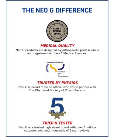 Neo G Travel Compression Socks for Women - Relief for Tired Legs | Perfect for Travel & Long Inactivity - Graduated Compression - Black - Size L - Buy Online on GoSupps.com