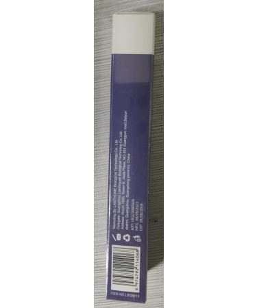 V34 Tooth Creams - Purple Tooth Whitening Gel & Pin | Effective Stain Removal for Bright White Teeth - Buy Online on GoSupps.com