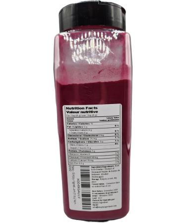 Simply Ingredient Premium Beet Root Powder Product of Germany 454 gram (1 lb.) Non-GMO - Buy Online on GoSupps.com