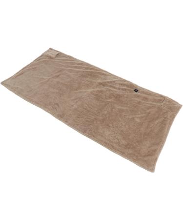 Ghzste Heated Throw Blanket | 1.5M Long 7M Wide | 3 Temperature Modes | Soft USB Heated Blanket for Home Office & Car - Buy Online on GoSupps.com