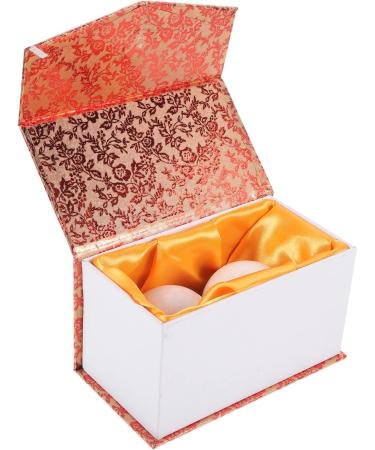 Frcolor 3 Sets Gymnastics & Massage Balls - Hand Exercise & Fitness Roller Balls for Effective Hand Therapy - Buy Online on GoSupps.com