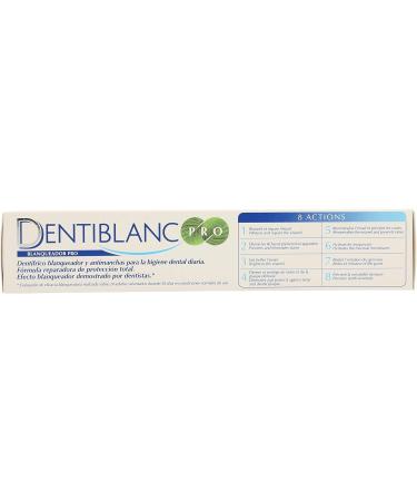 DENTIBLANC Toothpaste - Buy Online on GoSupps.com