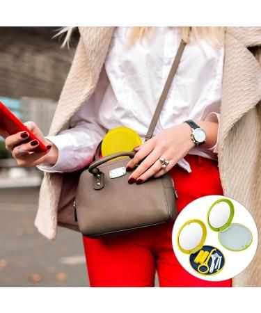 2-Piece Dental Ferula Box Set | Orthodontic Storage for Dentures | Easy Clean Tooth Alignment Boxes (Yellow + Purple) - International Shipping Available - Buy Online on GoSupps.com