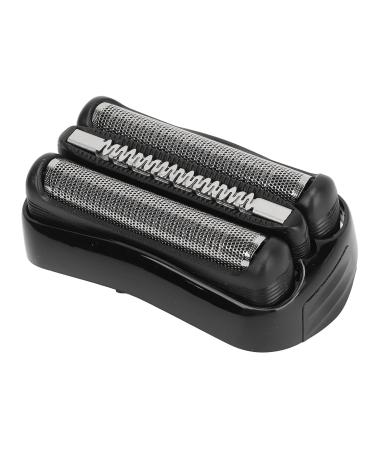 Wamsound Brau Electric Shaver Electric Beard Hair Trimmer Professional Stainless Steel Fitting Skin Grooming Cutting Clipper for Men - Buy Online on GoSupps.com