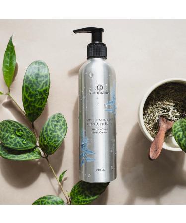Shop Annmarie Sweet Sunrise Conditioner - Hydrating Natural Hair Care | International Shipping Available - Buy Online on GoSupps.com