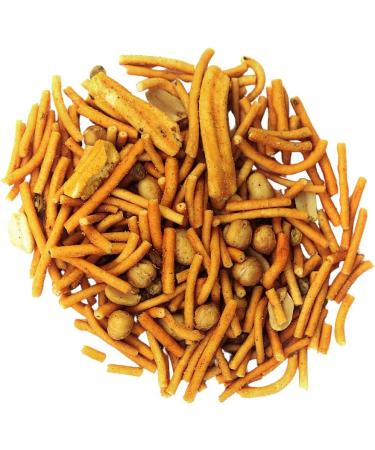 Bombay Mix (Mild) 500g (BWFO) - Buy Online on GoSupps.com