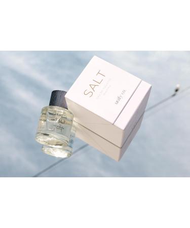 Unify - Eau de Toilette - 50ml - Salt 1.69 Fl Oz (Pack of 1) - Buy Online on GoSupps.com
