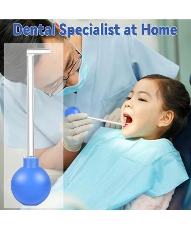 Tonsillenstein Remover | Effective Almond Stone Cupping Glass for Tonsil Stone Removal & Fresh Breath Oral Care - Buy Online on GoSupps.com