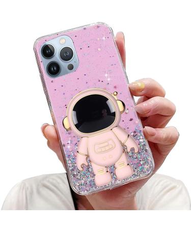 Tivenfezk Nadoli for iPhone 11 Pro astronaut hidden standing.