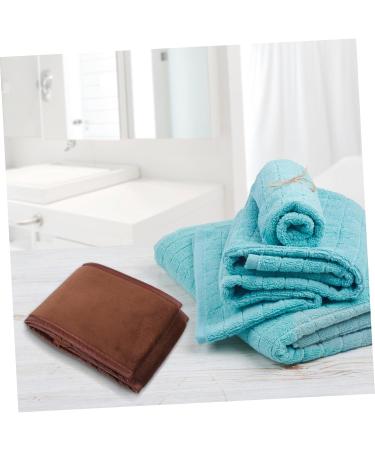 Angoily 1pc Back Applicator Face Tools Bath Gloves Tape Back Stretching Belt Shower Applicator Face Tan Mitt Self Tanning Mitt Applicator Oil Belt Take a Bath Flocking Sunscreen Lotion - Buy Online on GoSupps.com