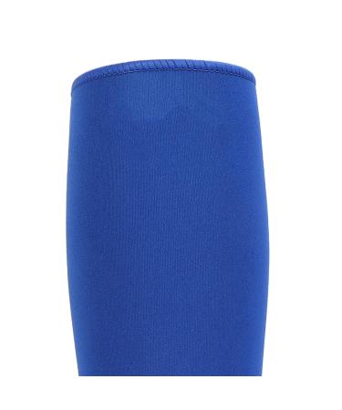 Calf Braces & Shin Splints Support | Compression Calf Sleeve for Pain Relief in Sports & Running - Buy Online on GoSupps.com