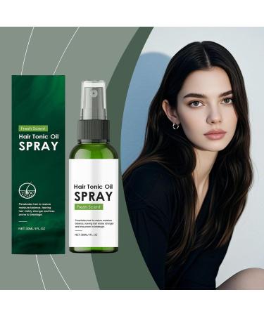  Zasdvn Nourishing Hair Oil - Non-Greasy Fortifying Conditioner 30ml | Natural Growth & Fortifying Oil | For Home Shower Daily Styling Conditioner Night  - Buy Online on GoSupps.com