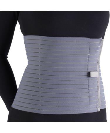 OTC Abdominal Binder for Women Ribbed Elastic Compression Select Series 2X-Large