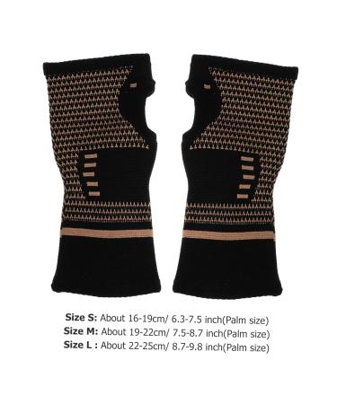 Buy MAGICLULU High Elastic Wristband & Compression Wrist Brace for Cycling Fitness & Outdoor Activities - International Shipping Available - Buy Online on GoSupps.com