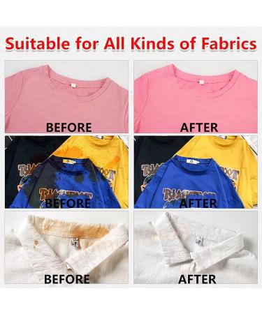 200g Active Explosive Salt Clothing Cleaning Powder for Decontamination Explosive Salt Laundry Detergent Powder Color Bleaching Powder Household Bleaching Powerful Cleaning Agent (1 Pcs) - Buy Online on GoSupps.com
