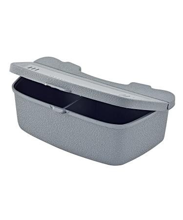 SOUTH BEND Worm Bait Box - Fishing Storage Tackle