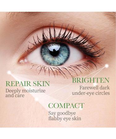 Aloe Vera Under Eye Patches Aloe Vera Eye Mask Targeted Puffiness and Dark Circles Care Reduce Fine Lines Hydrating Collagen Eye Mask for Youthful Appearance - Buy Online on GoSupps.com