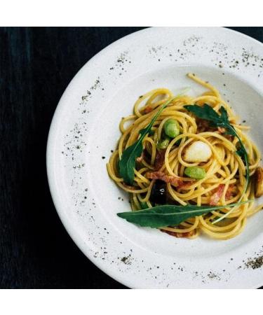 Organic Keto Konjac Slim Pasta - Carb-Free Noodles | Shirataki Fettuccine & Spaghetti - Gluten-Free Rice | Ready to Eat (200g) Pack of 6 - Buy Online on GoSupps.com