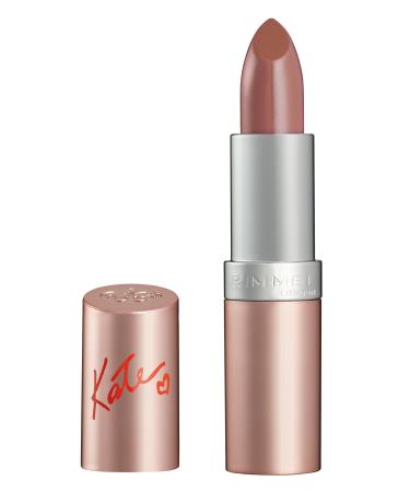 Rimmel London by Kate 15 Year Collection Lasting Finish Lipstick Rock-n-Roll Nude/Shade 54 by Rimmel