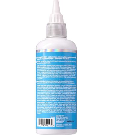 Kiss Tintation Semi-Permanent Hair Color 5 Ounce T740 Or Rose - Buy Online on GoSupps.com