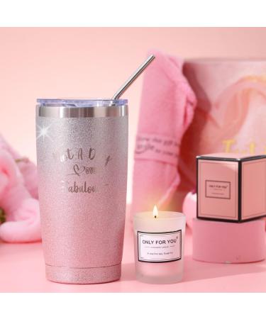 Fabulous Birthday Gifts for Women | Gift Baskets Tumblers & Get Well Soon Boxes for Friends Moms Sisters & Girlfriends - Buy Online on GoSupps.com