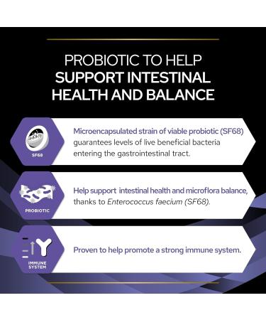 Purina Pro Plan Canine FortiFlora Probiotic Supplement for Dogs - 30 Sachets - Support Digestive Health Boost Immunity & Enhance Gut Flora - Buy Online on GoSupps.com