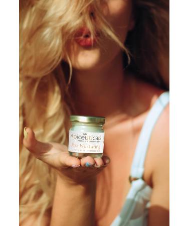 Organic Propolis & Calendula Nurturing Balm for Dry Skin - Buy Online on GoSupps.com