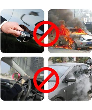 Earth Belt for Car - Car Electrostatic Anti Static Strip Canceller | Length Adjustment Auto Grounding Strip for Automobile Avoid Antistatic - Buy Online on GoSupps.com