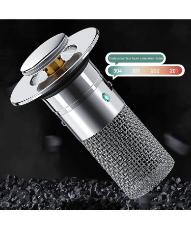 Efficient & Sink Strainer Convenient & Sink Plug Installs Keep Your Drain Clear With Ease Sink Plug - Buy Online on GoSupps.com