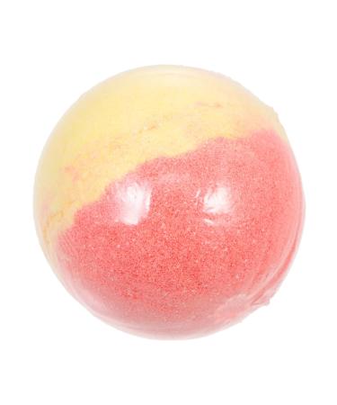 Beaupretty 3pcs Sea Salt Bath Salt Balls Bath Products Child Aromatic Colorfulx3pcs 0.04 Ounce (Pack of 1)