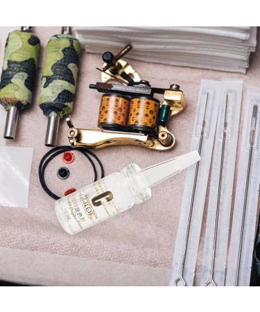 Healifty Liquide de Correction Tatouage Sourcils et Corps Rapide pour Effacer Erreurs Microblading et Tatouage L vre Agent Correcteur Simple et S curis  - Buy Online on GoSupps.com