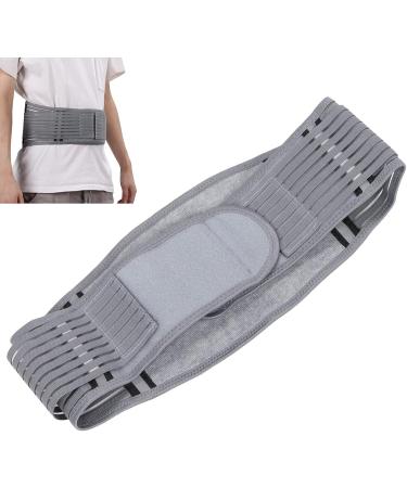Portable Breathable Back Bandage & Support Belt | Perfect for Running Climbing & Back Pain Relief - Shop Now! - Buy Online on GoSupps.com