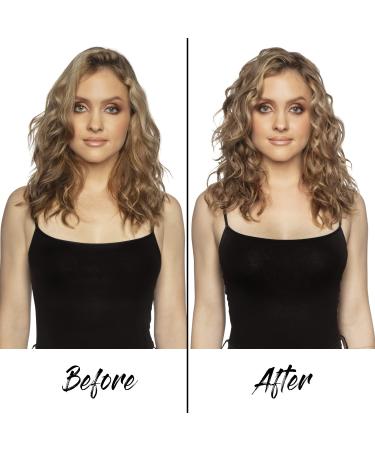 SexyHair Texture Foam Party Lite Texturizing Foam 5.1 Oz | Buildable Hold | Adds Shine | All Hair Types - Buy Online on GoSupps.com