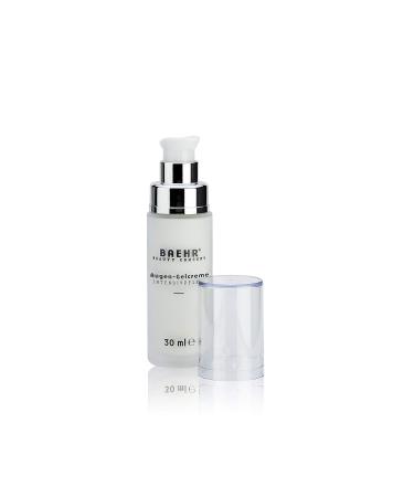 BAEHR BEAUTY CONCEPT Eye Gel Cream 30ml - Hydrating & Rejuvenating | International Shipping - Buy Online on GoSupps.com