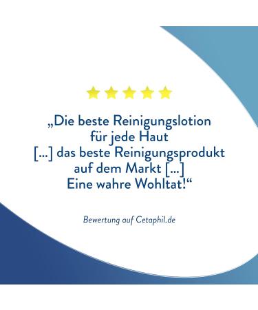 Cetaphil Cleaning Lotion 236ml - Gentle Facial Cleanser for Dry Sensitive Skin Soap-Free Eye Safe | International Shipping Available - Buy Online on GoSupps.com