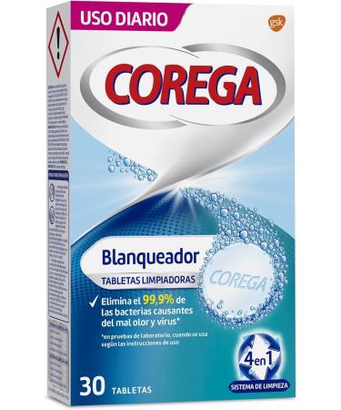 COREGA Toothpastes 1 Unit