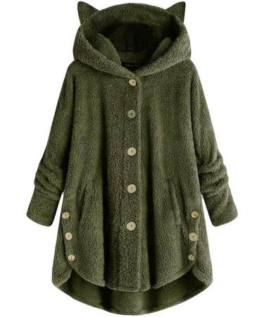 Shop Elegant Women's Winter Coats | Warm Quilted Long & Short Jackets with Hoods in Beige & Khaki - Buy Online on GoSupps.com