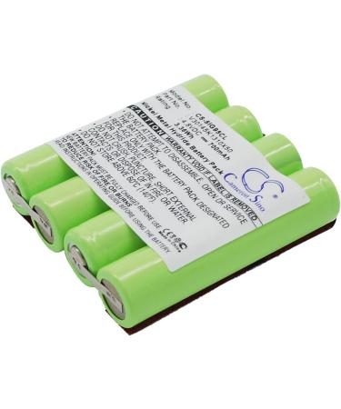 Replacement Battery for Siemens G95X Gigaset 825 905 - Ni-MH 700mAh Part No V30145K1310X50 | International Shipping Available - Buy Online on GoSupps.com