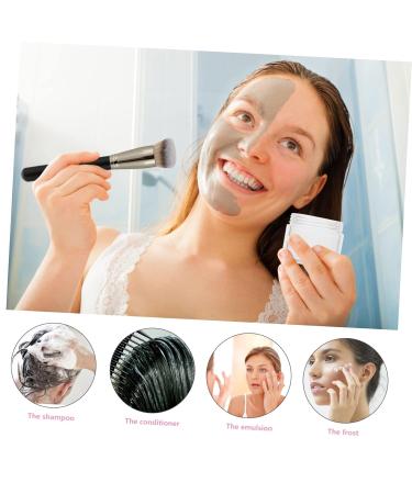 Buy Premium Makeup Brushes Set - Foundation Blush & Powder - Seamless Application for Women | Top Beauty Supplies - Buy Online on GoSupps.com