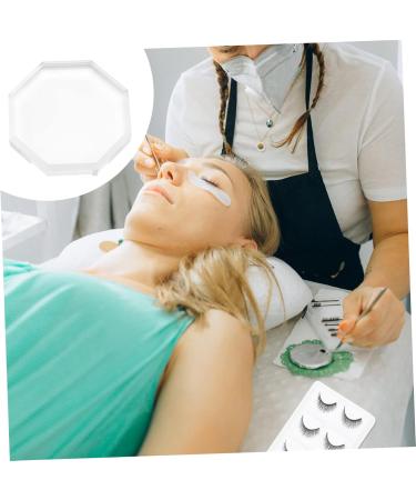 minkissy 15 Pairs Short False Eyelashes Fake Cosmetic Eyelashes Art Eyelashes Makeup Brishes Toiletries Natural Look Eyelashes Extension Lashes False Lashes Artificial Fiber 3d Glue Fluffy - Buy Online on GoSupps.com