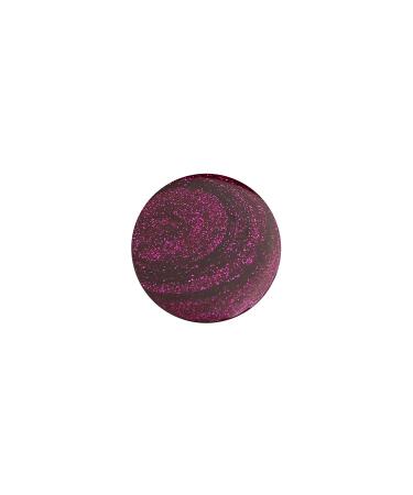 Mineral Fusion Berried Gem Nail Polish - 0.33 oz | Eco-Friendly & Long-Lasting - Buy Online on GoSupps.com