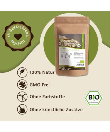 Sports equipment Jeske Mynatura Organic Kalo root cut I root tea I calm tea I natural product I herbal tea I carrot I in bag 1000 g - Buy Online on GoSupps.com