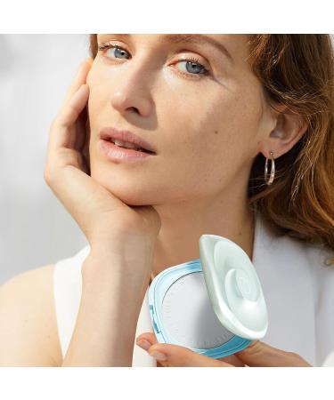 Long-Lasting Oil Control Natural Loose Finishing Powder - Lightweight 30ML Setting Powder for Women - Ideal for Makeup Setting & Touch-Ups - Buy Online on GoSupps.com