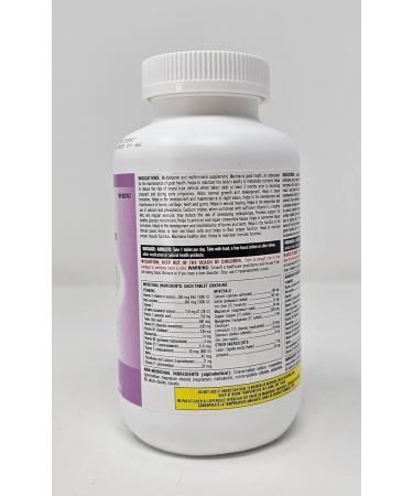 Kirkland Signature Women Multivitamins 365 Tablets - Buy Online on GoSupps.com